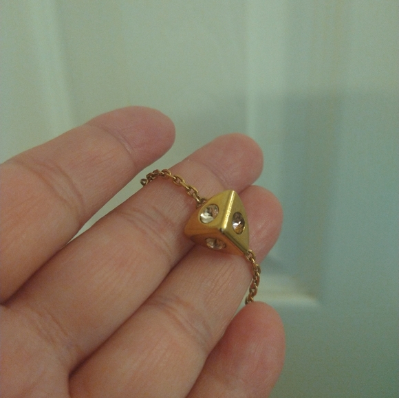 Louis Vuitton Trunk Bracelet - Picture 6 of 9